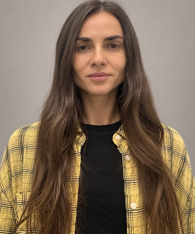 Tatia Razmadze